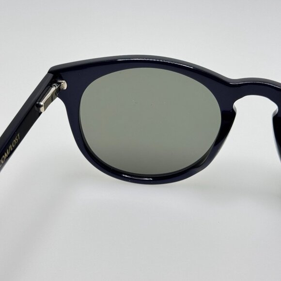 Kent Wang Sunglasses Lost Blue 50mm Polarized - Picture 7 of 8